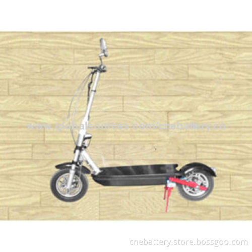 New Multifunction Portable E-scooter, 350W with 48V/10Ah Lithium Battery